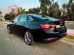 شيفروليه ماليبو